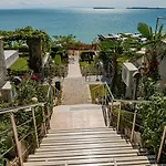 Apartment Comfortable With Sea View In Dolce 2 Sveti Vlas