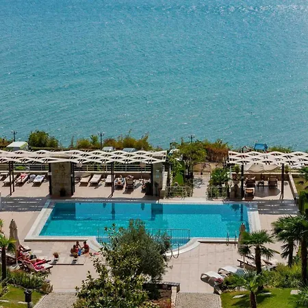 Comfortable With Sea View In Dolce 2 *