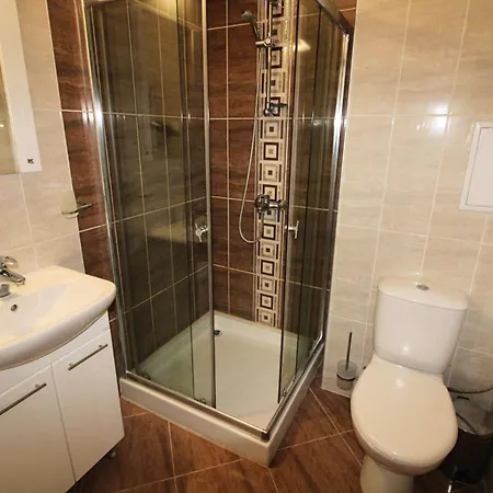 Apartment Comfortable With Sea View In Dolce 2 By Menada