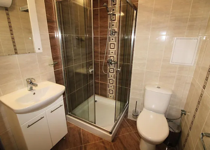 Apartament Comfortable With Sea View In Dolce 2