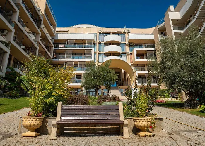 Comfortable With Sea View In Dolce 2